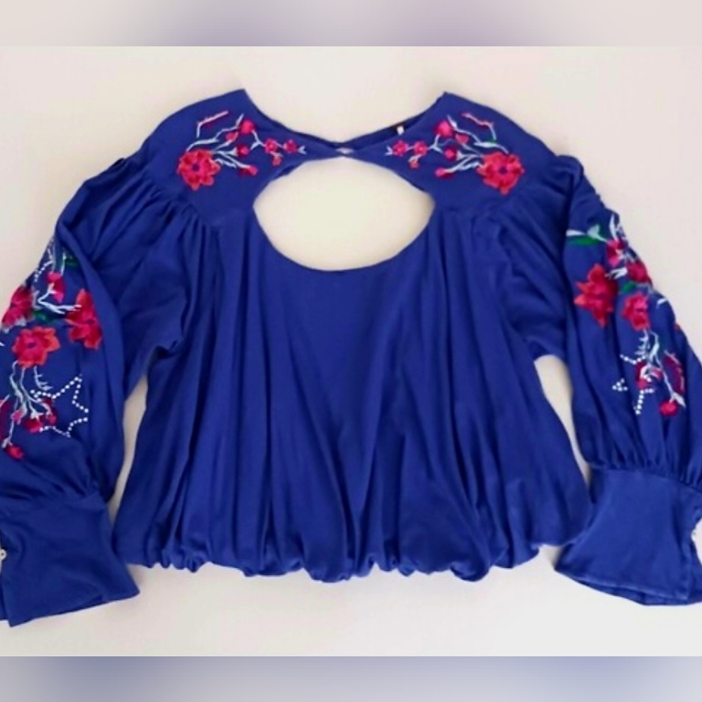 Free People "Lita" Sz. Med. - Picture 4 of 8